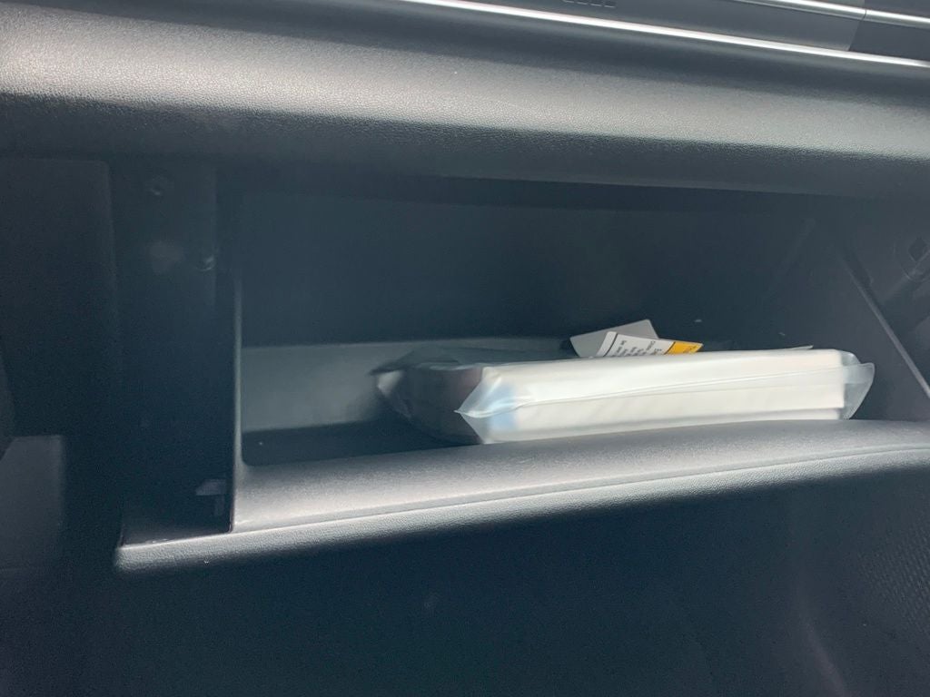 2023 Hyundai Elantra Hybrid Blue