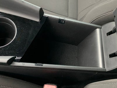 2023 Hyundai Elantra Hybrid Blue