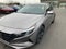 2023 Hyundai Elantra Hybrid Blue