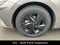 2023 Hyundai Elantra Hybrid Blue