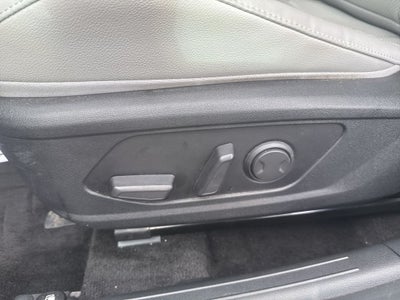 2022 Hyundai Elantra Hybrid Limited