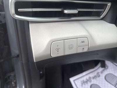 2022 Hyundai Elantra Hybrid Limited