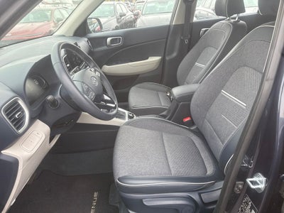 2023 Hyundai Venue Limited