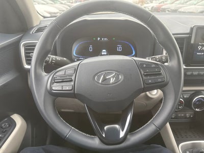 2023 Hyundai Venue Limited