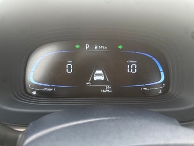 2023 Hyundai Venue Limited