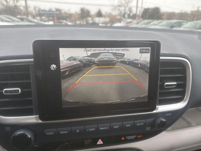 2023 Hyundai Venue Limited