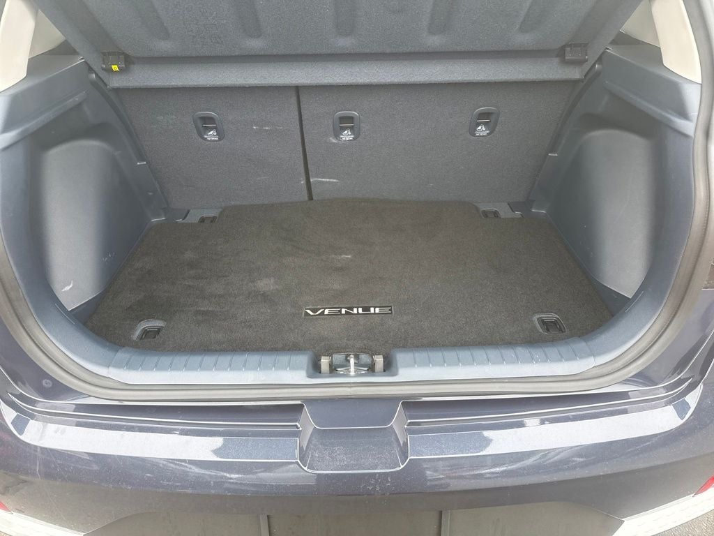 2023 Hyundai Venue Limited