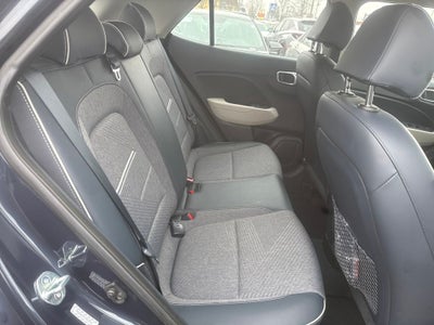 2023 Hyundai Venue Limited