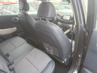 2023 Hyundai Venue Limited