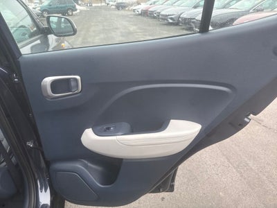 2023 Hyundai Venue Limited