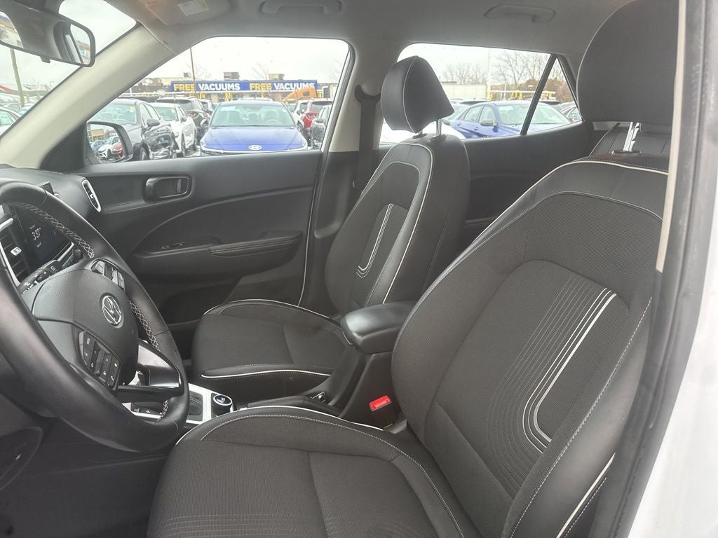 2023 Hyundai Venue Limited