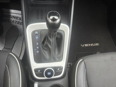 2023 Hyundai Venue Limited