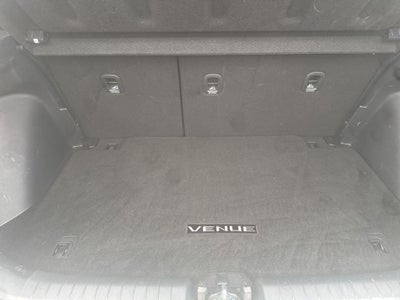 2023 Hyundai Venue Limited