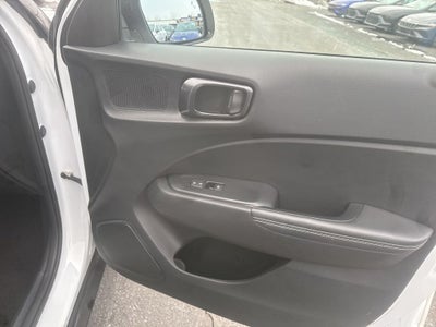 2023 Hyundai Venue Limited