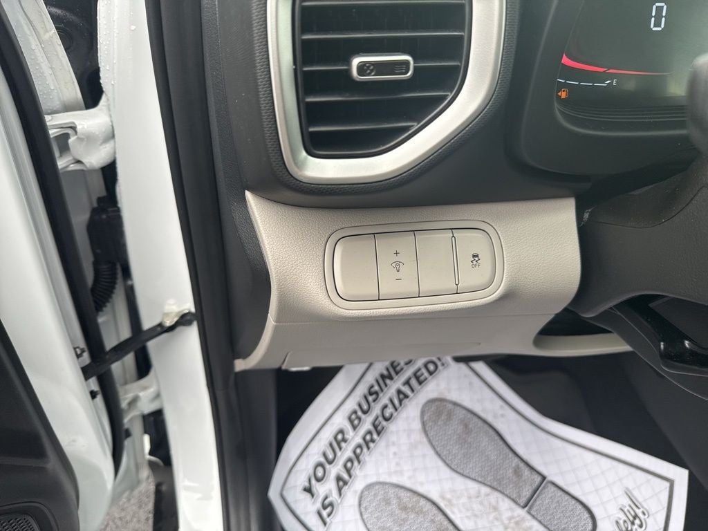 2024 Hyundai Venue SEL