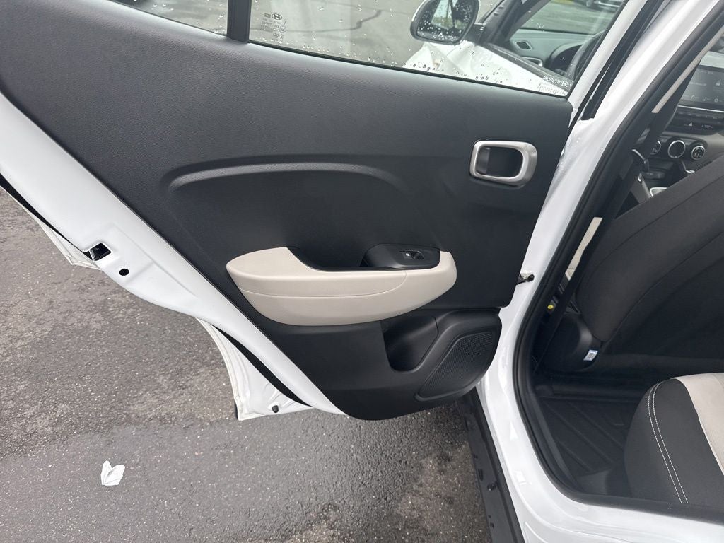 2024 Hyundai Venue SEL