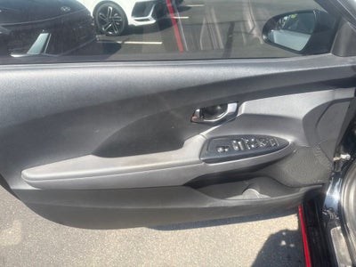 2020 Hyundai Veloster N