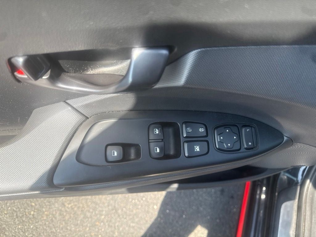 2020 Hyundai Veloster N