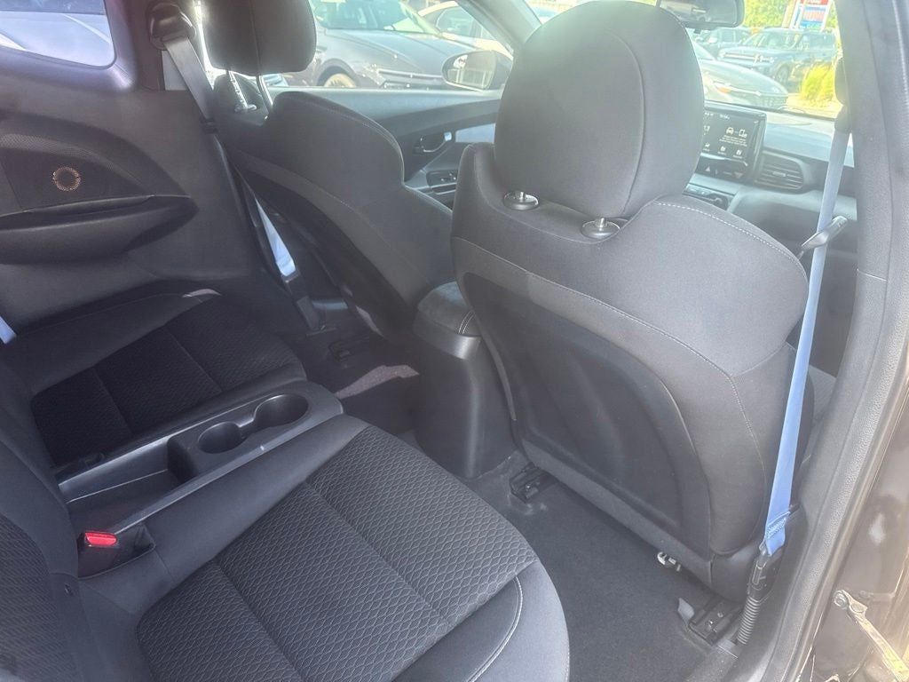2020 Hyundai Veloster N