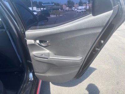 2020 Hyundai Veloster N