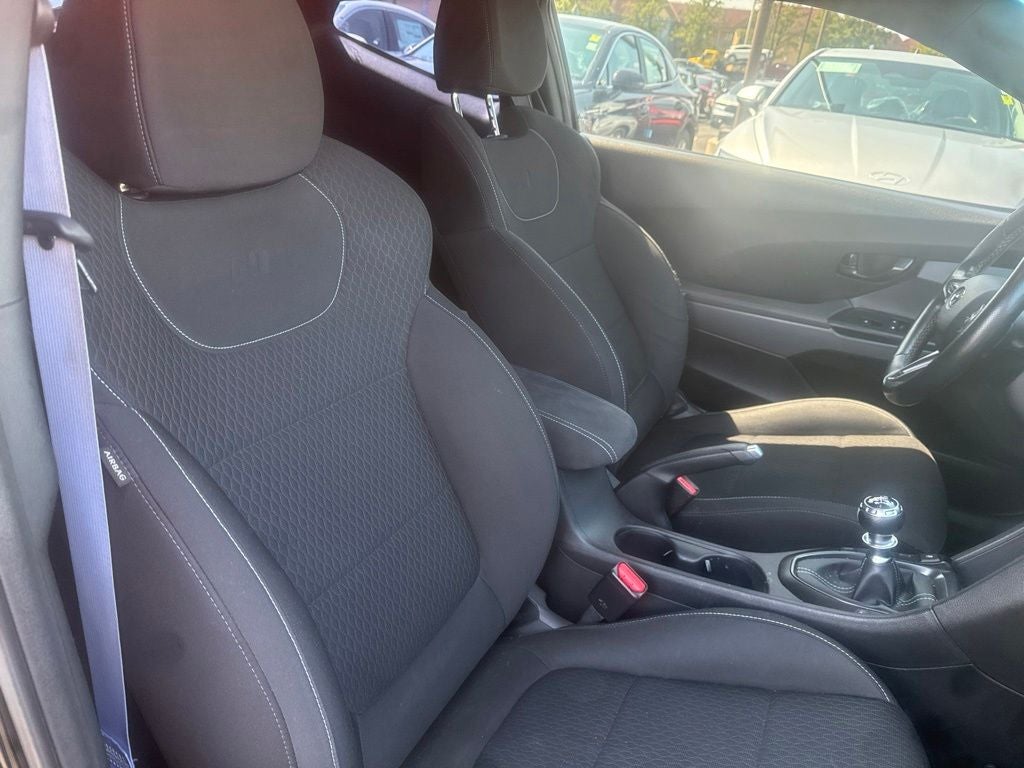 2020 Hyundai Veloster N
