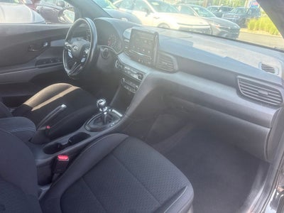 2020 Hyundai Veloster N