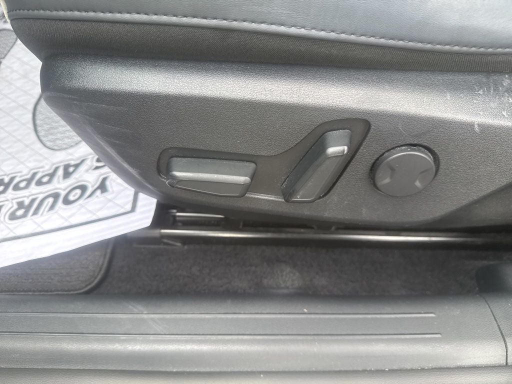 2022 Kia EV6 GT-Line