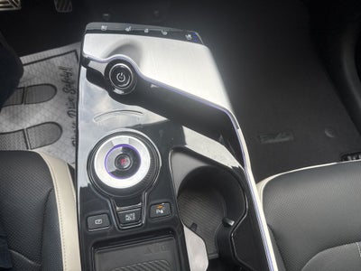 2022 Kia EV6 GT-Line