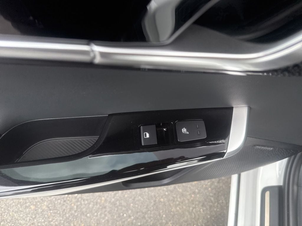 2022 Kia EV6 GT-Line