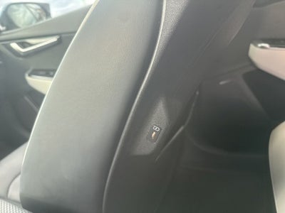 2022 Kia EV6 GT-Line