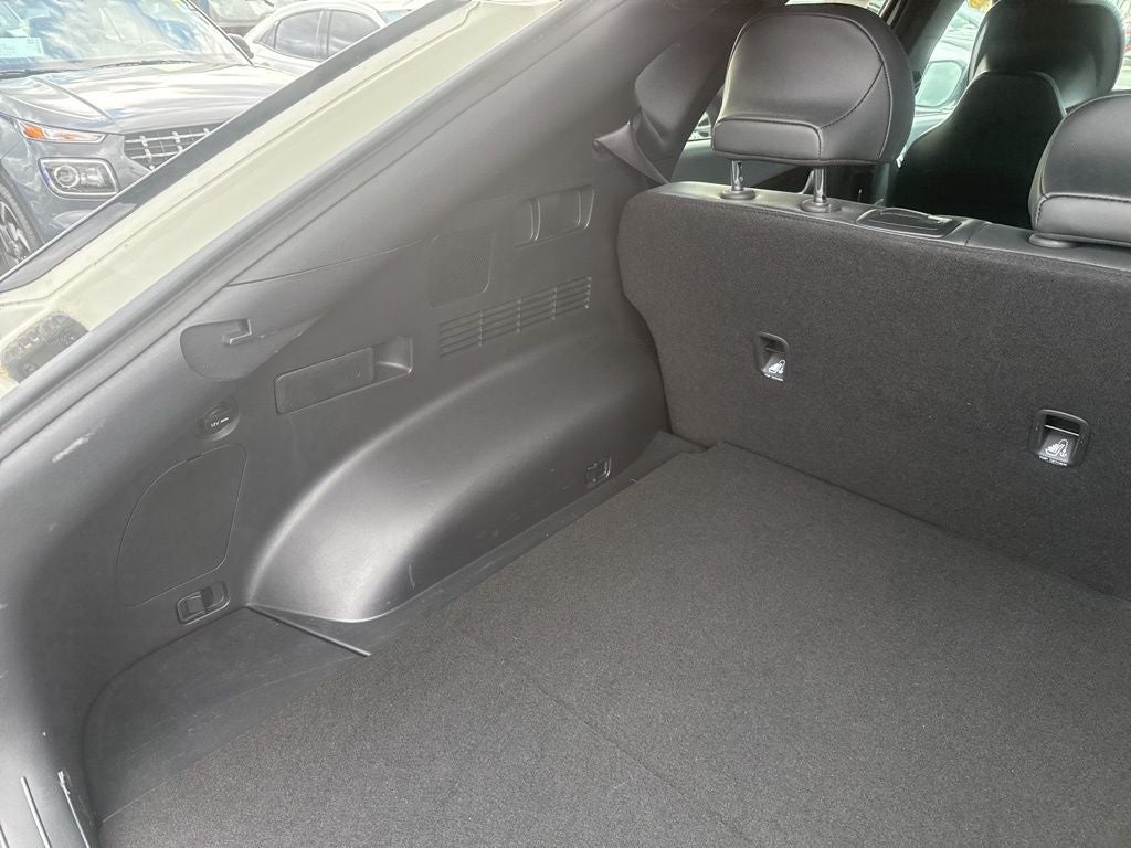 2022 Kia EV6 GT-Line