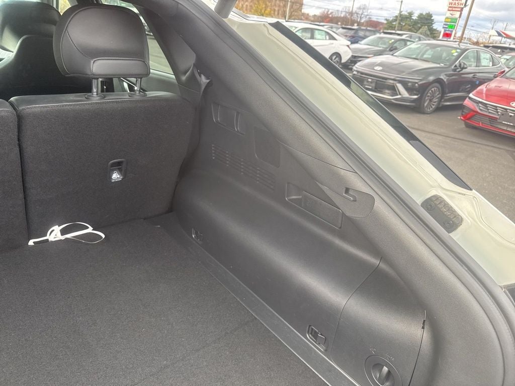 2022 Kia EV6 GT-Line