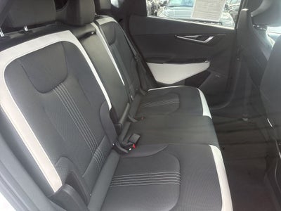 2022 Kia EV6 GT-Line