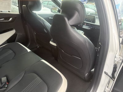 2022 Kia EV6 GT-Line