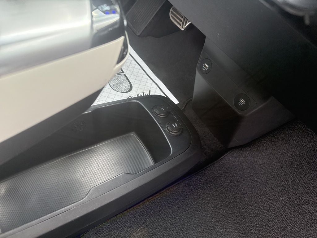 2022 Kia EV6 GT-Line