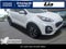 2022 Kia Sportage EX