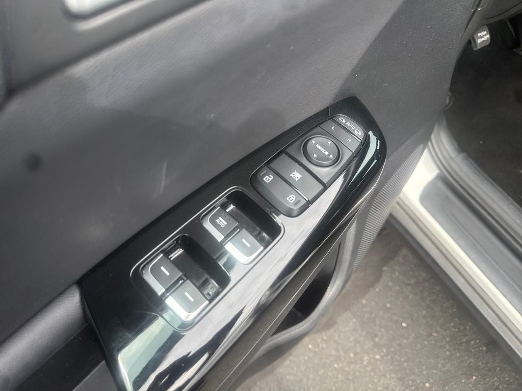 2022 Kia Sportage EX