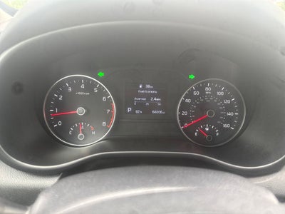 2022 Kia Sportage EX