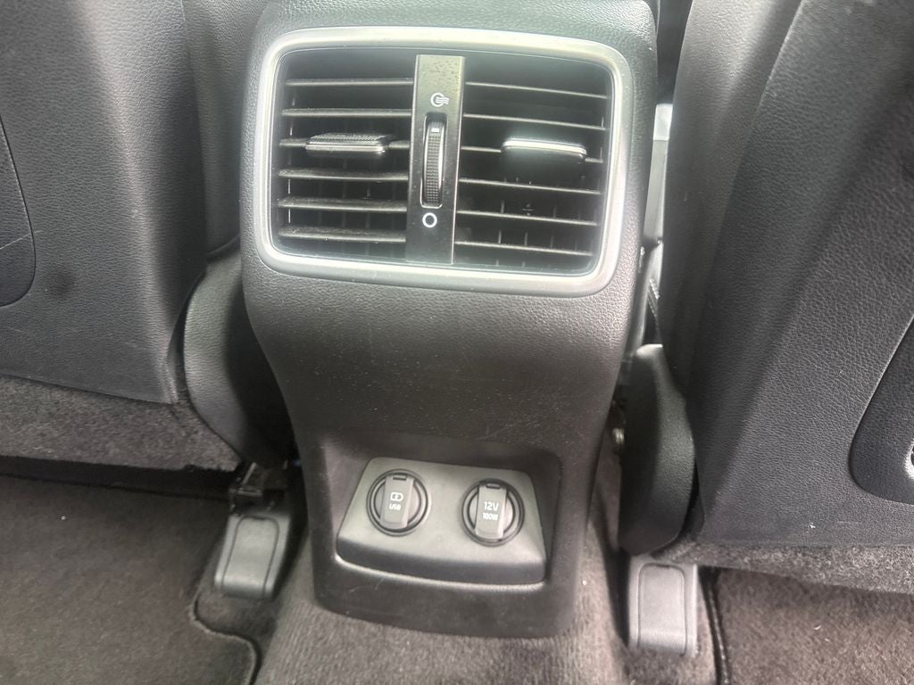 2022 Kia Sportage EX