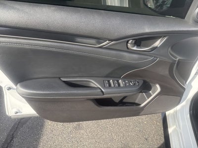 2020 Honda Civic Sport Touring