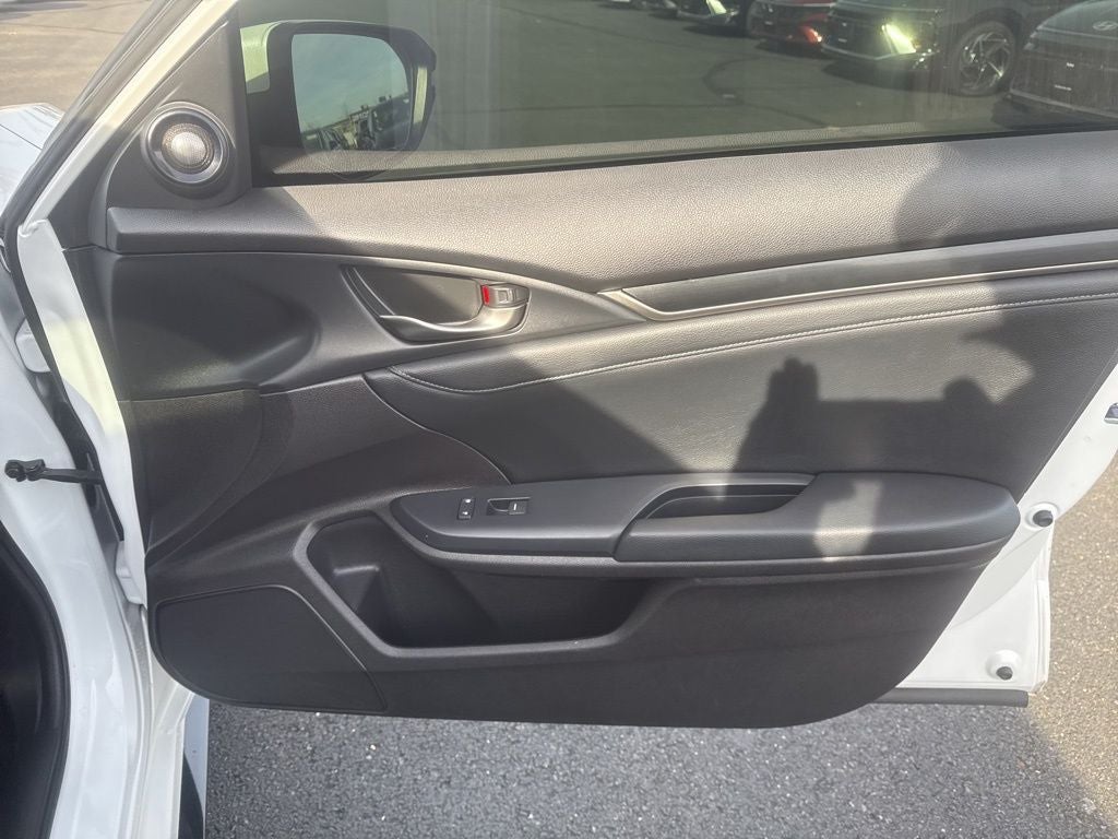 2020 Honda Civic Sport Touring