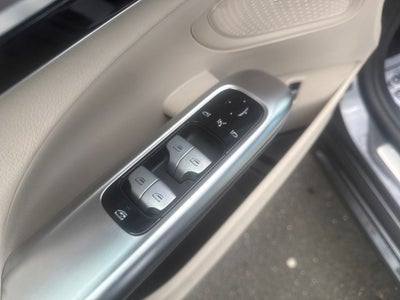 2024 Mercedes-Benz C-Class C 300 4MATIC®