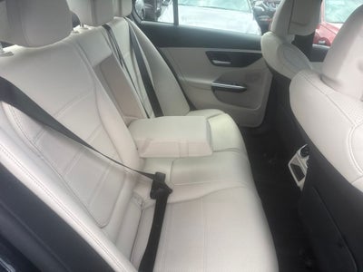 2024 Mercedes-Benz C-Class C 300 4MATIC®