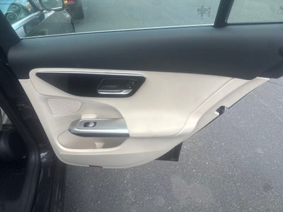 2024 Mercedes-Benz C-Class C 300 4MATIC®