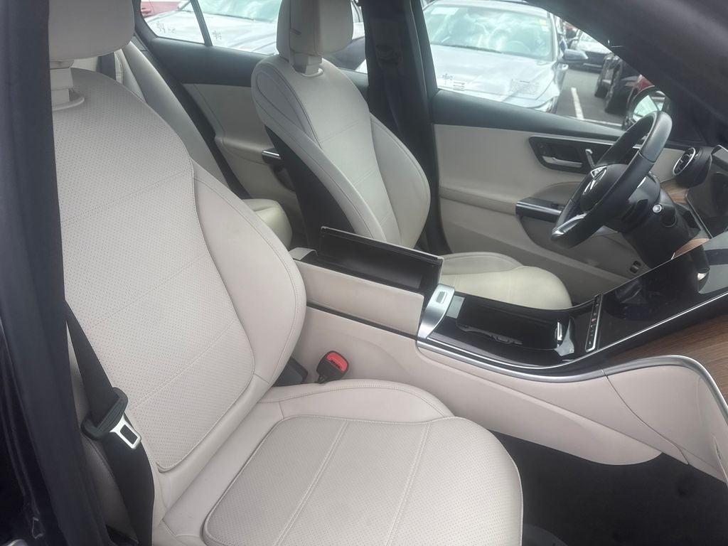 2024 Mercedes-Benz C-Class C 300 4MATIC®