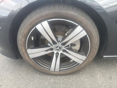 2024 Mercedes-Benz C-Class C 300 4MATIC®