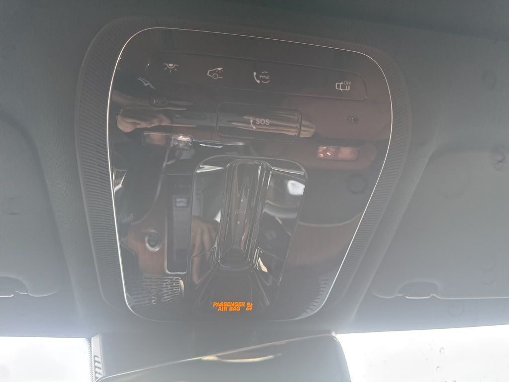 2022 Mercedes-Benz C-Class C 300 4MATIC®