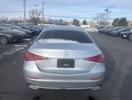 2022 Mercedes-Benz C-Class C 300 4MATIC®