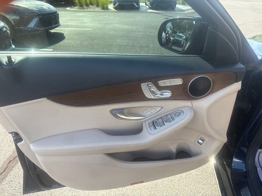 2021 Mercedes-Benz C-Class C 300 4MATIC®