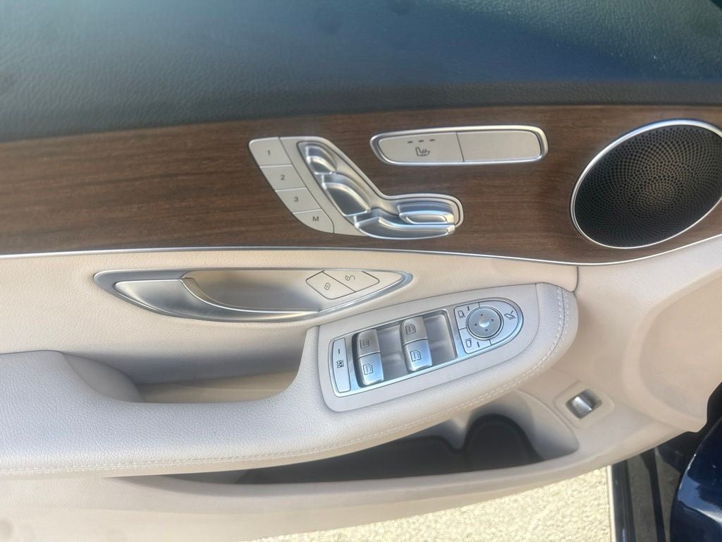 2021 Mercedes-Benz C-Class C 300 4MATIC®